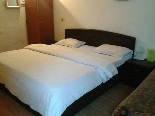 Lake City Guest House, Nainital 1